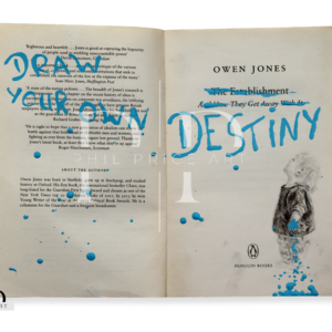 Draw Your Own Destiny